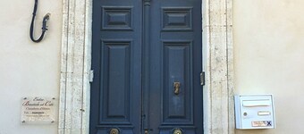 Entre Bastide et Cite