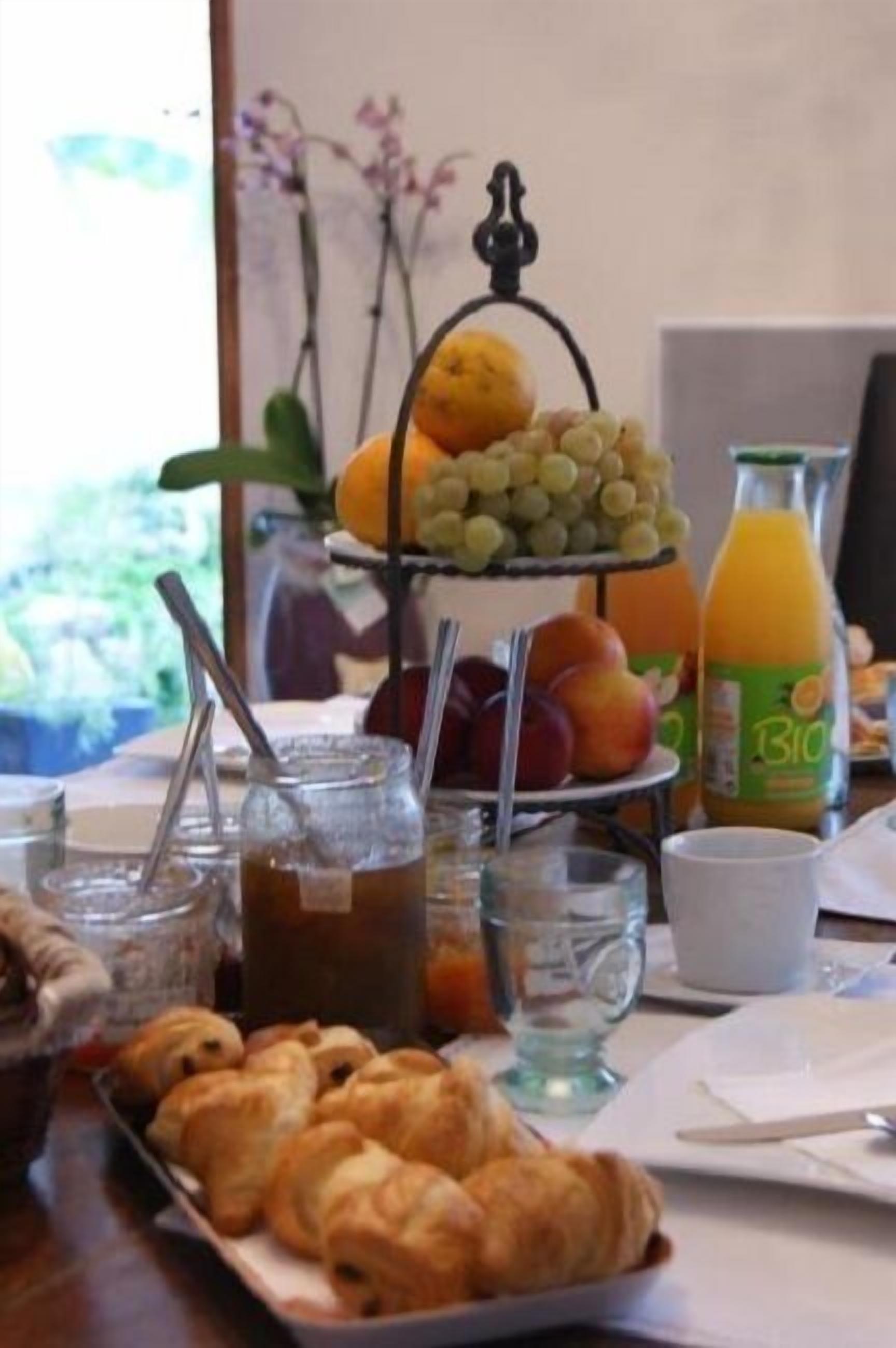 Photo - Entre Bastide et Cité et son rooftop