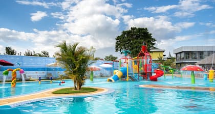 Fun Retreat Resort, Hotel and Ayurveda Spa