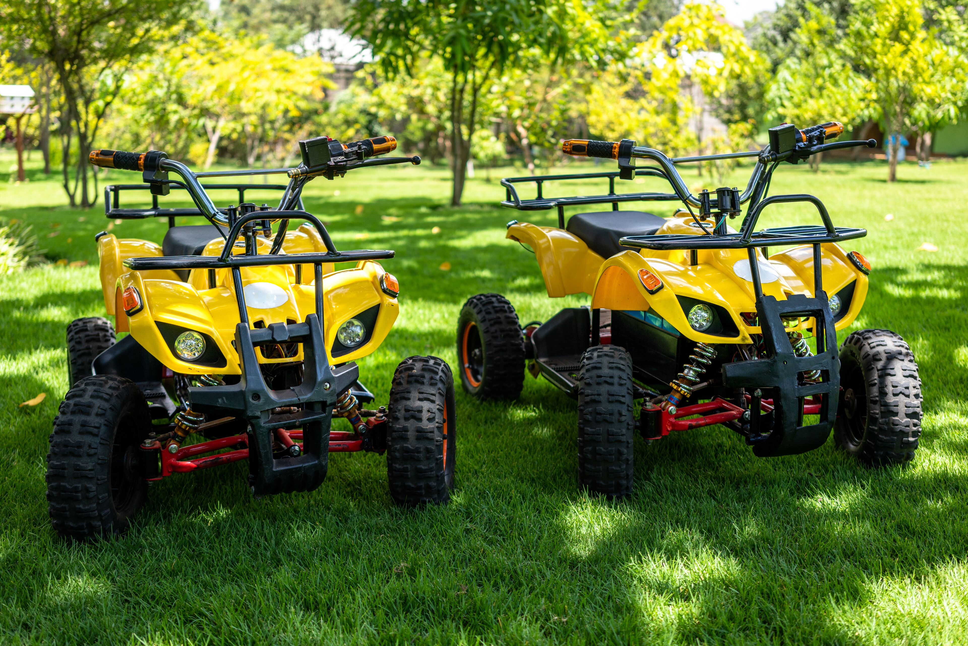 children’s activities