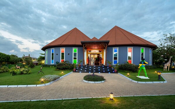 Bar sukan