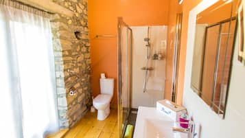 Lavabo en el baño