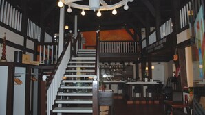 Restaurant - Hotel Alt Warburg (Warburg)