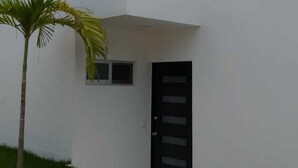 Exterior - Veredas De Puerto Morelos (Puerto Morelos)