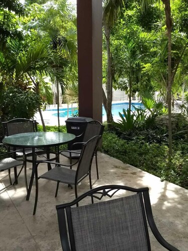 Veredas De Puerto Morelos