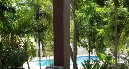 Veredas De Puerto Morelos