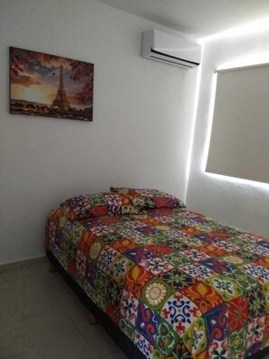 Veredas de Puerto Morelos | Ropa de cama y acceso para silla de ruedas 