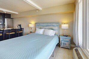 Iron/ironing board, free WiFi