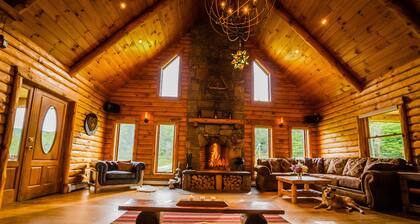 The Cabin that brings people together