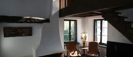 Interieur