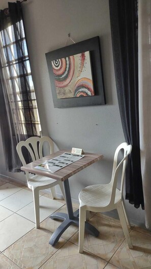 經濟公寓, 1 間臥室, 非吸煙房 | 遮光布/窗簾、床單