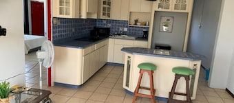 波里庫亞公寓飯店