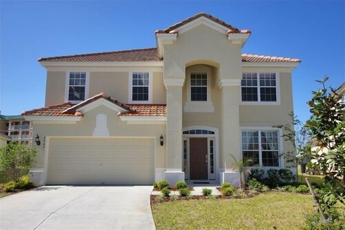 ***** Windsor Hills Resort - 5 Star Rated Villa *****