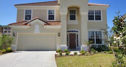 ***** Windsor Hills Resort - 5 Star Rated Villa *****
