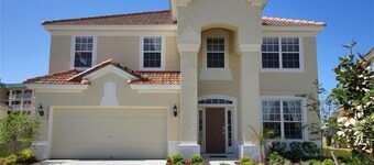 ***** Windsor Hills Resort - 5 Star Rated Villa *****