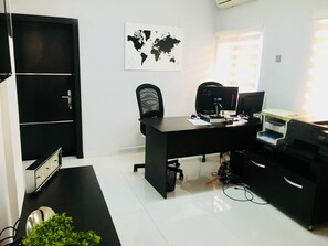Reception - Modex Lekki (Lekki)