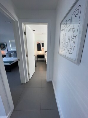3 Schlafzimmer, Bügeleisen/Bügelbrett, kostenloses WLAN, Bettwäsche