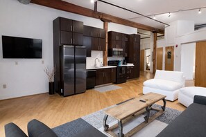 Televisión y servicios de streaming 