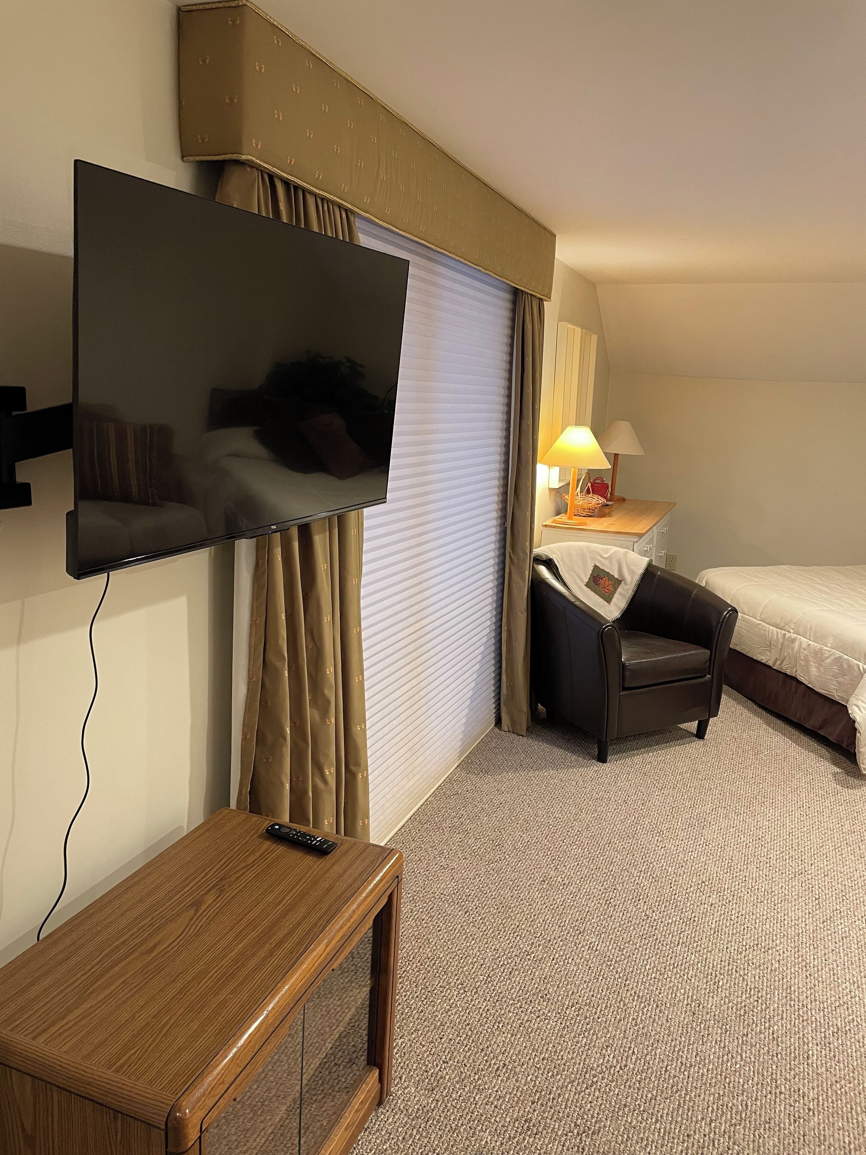 3 Schlafzimmer, kostenloses WLAN, Bettwäsche