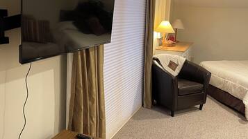 3 chambres, Wi-Fi gratuit, draps fournis