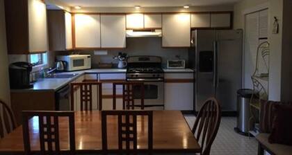 Okemo Ski House mit WiFi, 1 Meile zu Okemo Mt, Fuß in die Stadt