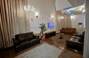 TV connectée, Netflix, lecteur de DVD, services de streaming