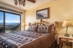 2 soverom, internettilgang og sengetøy