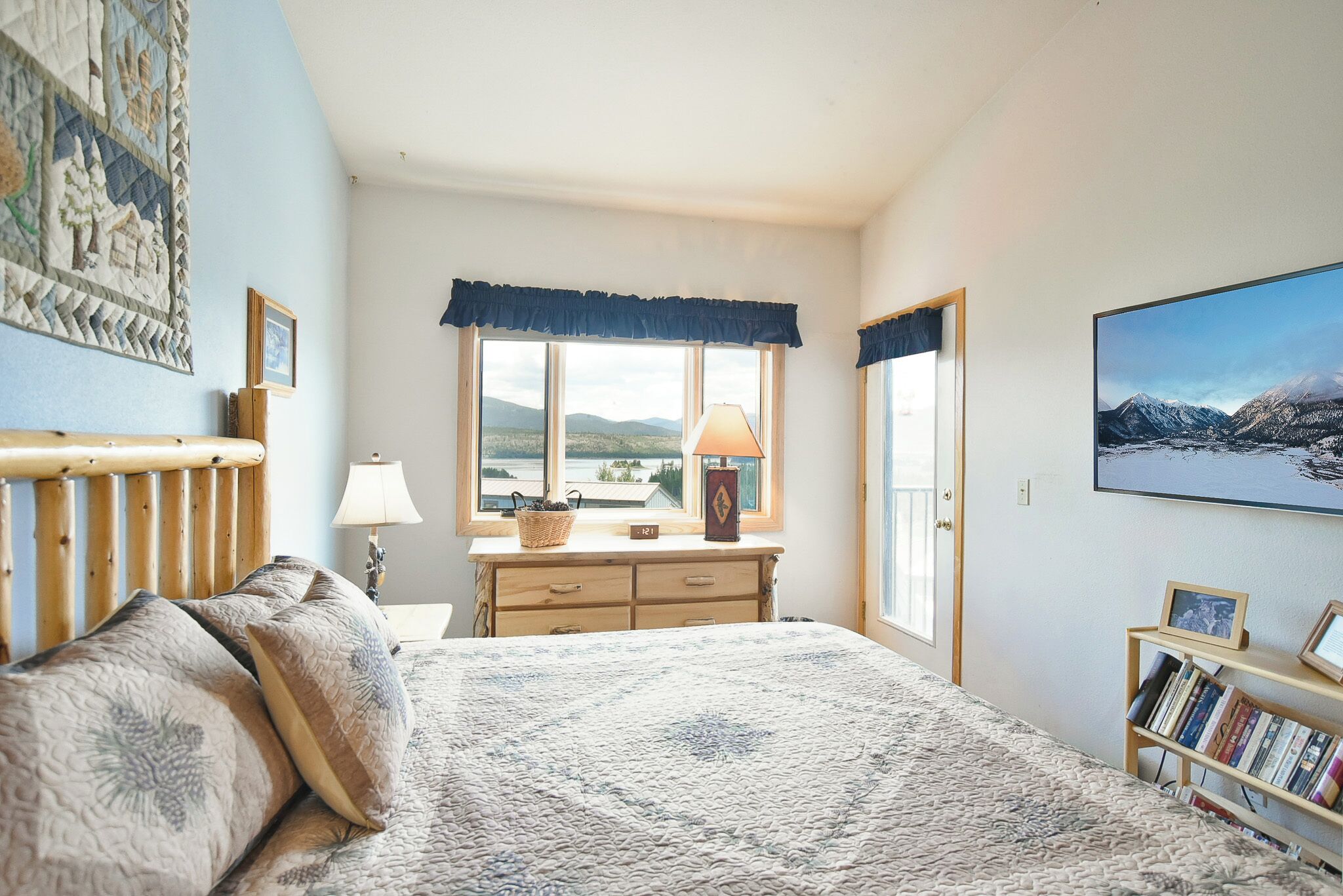 2 chambres, accès Internet, draps fournis
