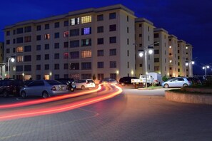 บริเวณภายนอก