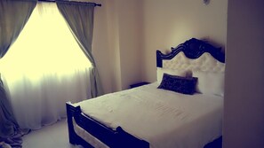 Comfort Apartment, 1 Katil Ratu (Queen) | 1 bilik tidur, dihias secara berasingan