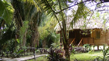 舒适小屋, 多张床, 无烟房, 河景 | 1 多间卧室、特色装修、特色家居、免费 WiFi
