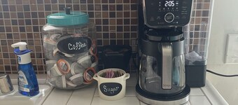 Mysigt familj & husdjursvänligt hem