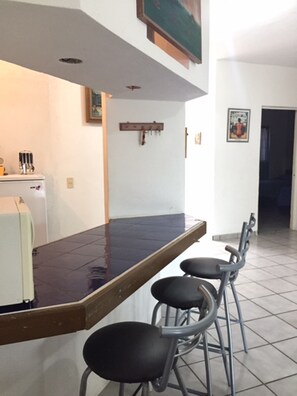 Dining - beautiful and cozy apartment Casa Alexis (Flamingos)