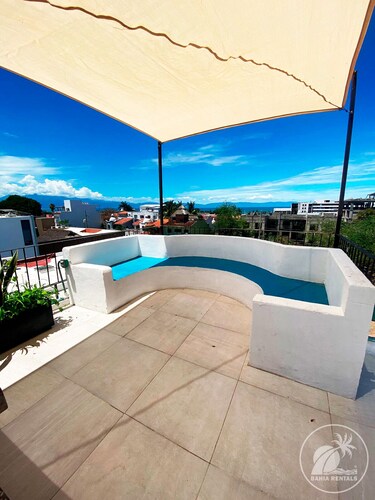  beautiful and cozy apartment Casa Alexis