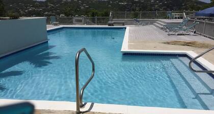 Mahogany Run Retreat: A Tranquil Caribbean Escape