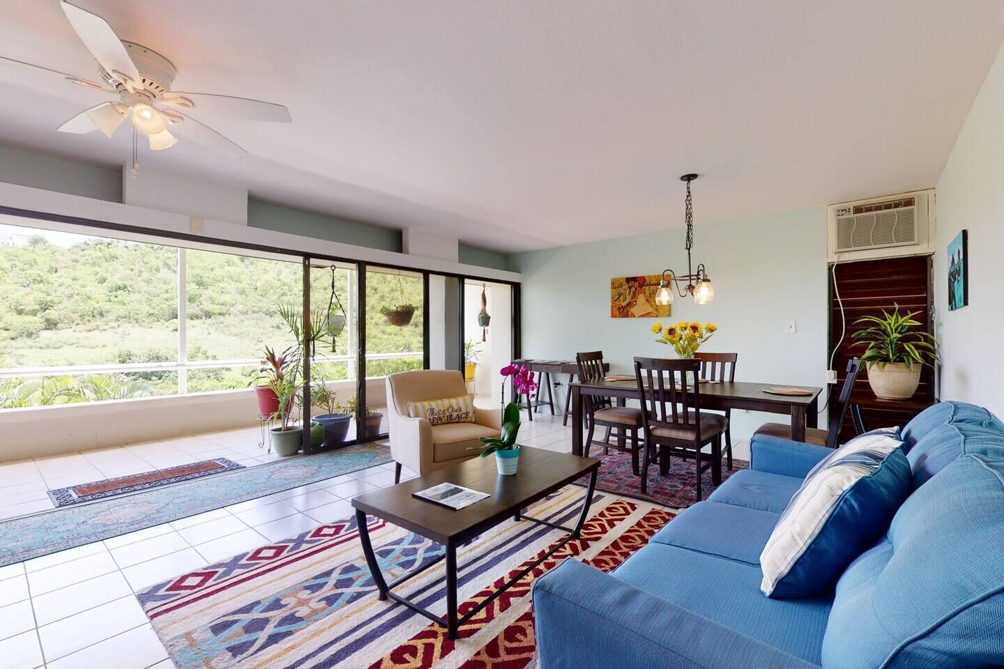 Mahogany Run Retreat: A Tranquil Caribbean Escape - Saint Thomas