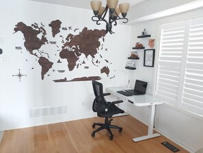 Interior - Modern Luxury Home - 30 Days plus rental (Markham)