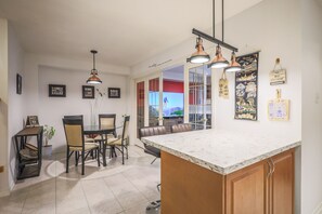 Dining - Modern Luxury Home - 30 Days plus rental (Markham)