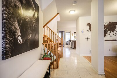 Modern Luxury Home - 30 Days plus rental