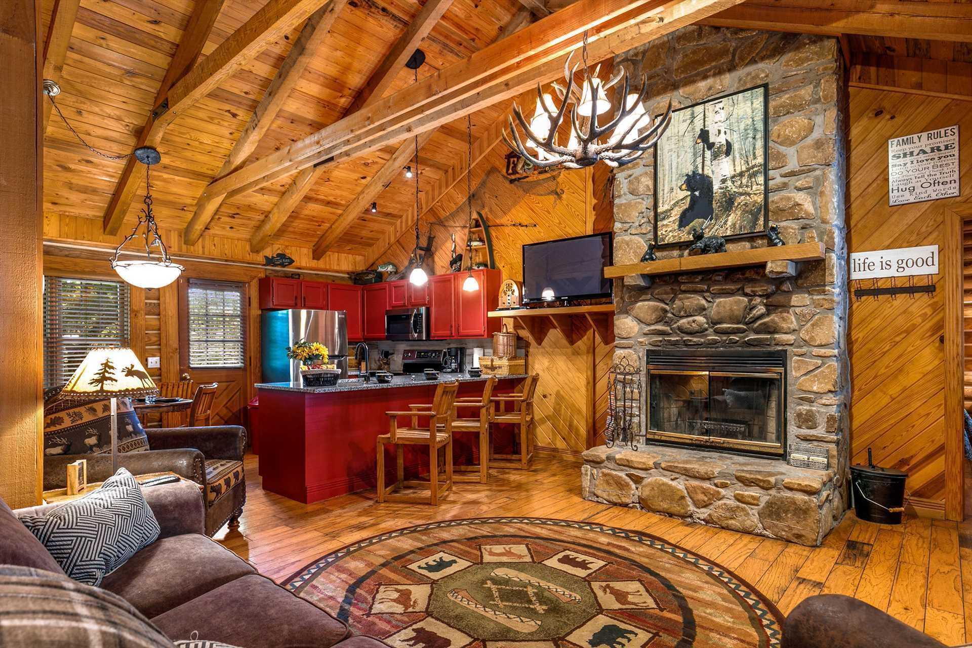 19 Best PetFriendly Cabins In Branson, Missouri Updated Trip101