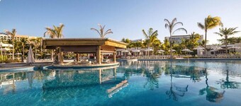 Grand Luxxe Nuevo Vallarta 2 Bdrm + Living Room Sleeps 6 Ads, 2 Child   