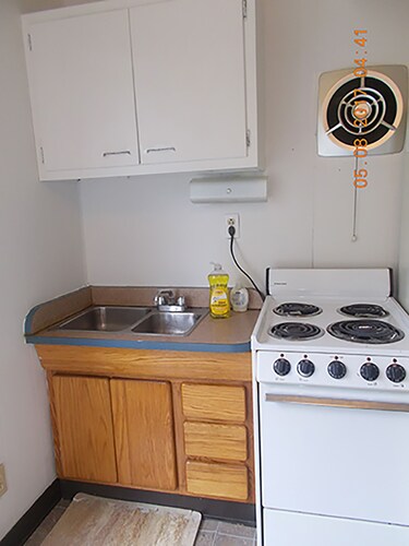 Tiny Home Hideaway in Millmont, PA