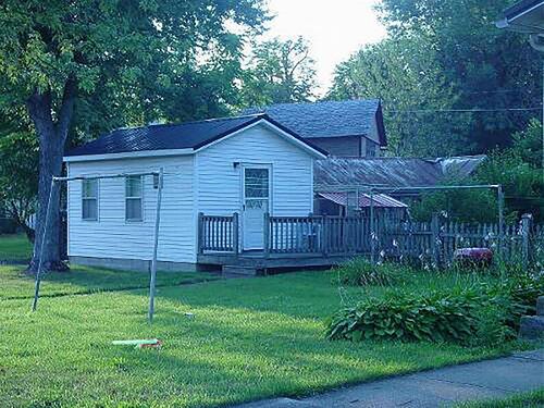 Tiny Home Hideaway in Millmont, PA
