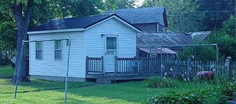 Tiny Home Hideaway in Millmont, PA
