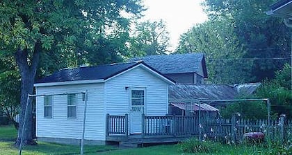 Tiny Home Hideaway in Millmont, PA