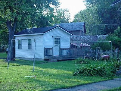 Tiny Home Hideaway in Millmont, PA
