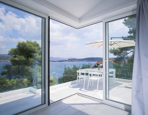 CASA BLANCA / WHITE HOUSE ****