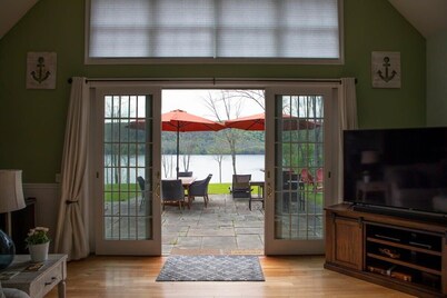 Grand Slam - Lake House Cooperstown Dreams Park