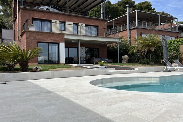 Alberca