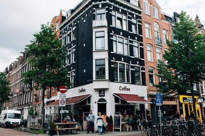 Boutique B & B Bovien on prime location! 2 bed-bathroom *air conditioning *wifi